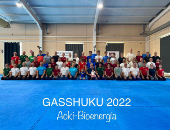 Gasshuku 2022 2