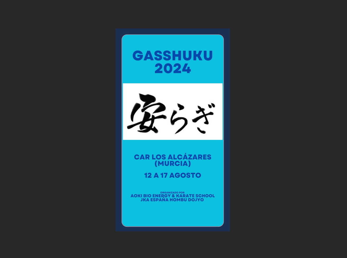 Gasshuku 2024 01