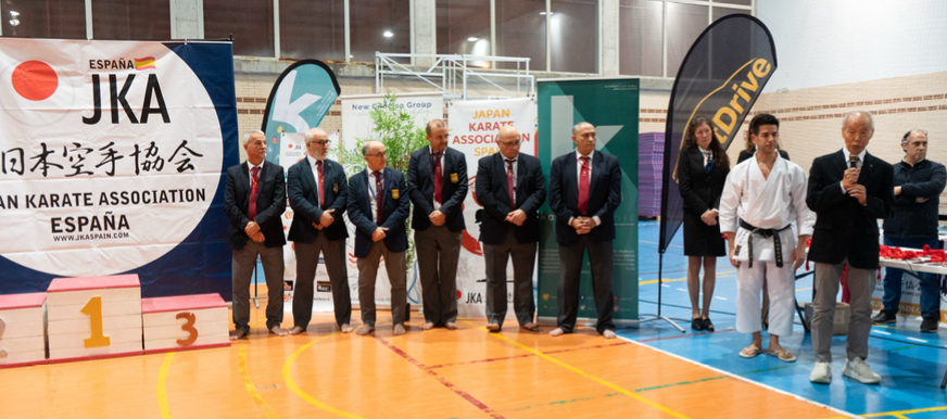 2025 Camp España cieza 1